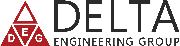 Delta Engineering Group, LLC Logo